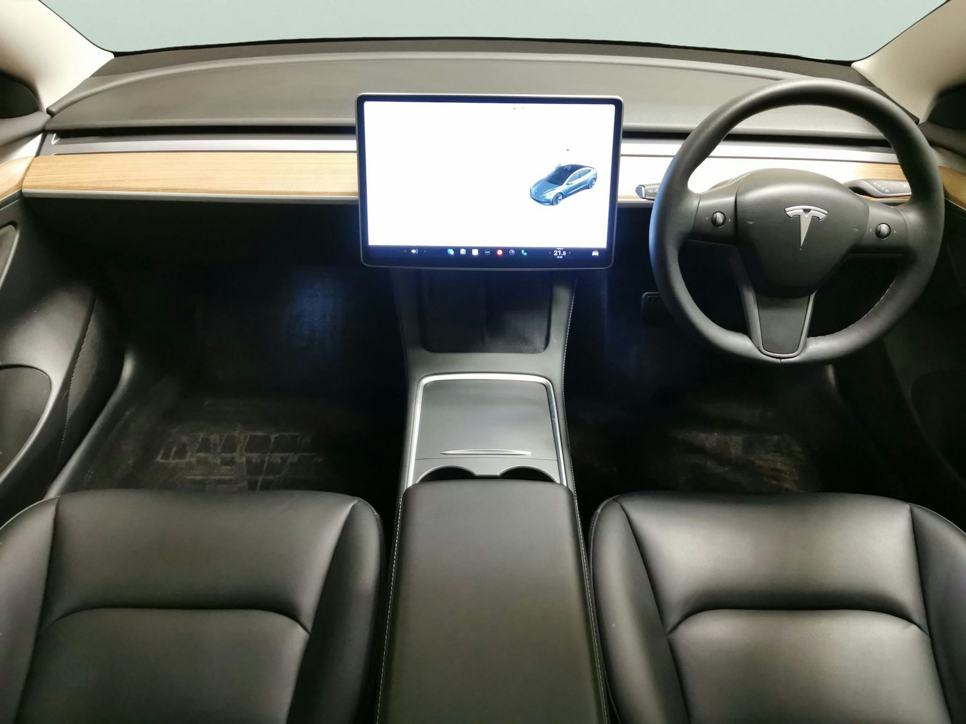 Gallery image 8 for 2021 Tesla Model 3 Premium AWD Auto Long Range